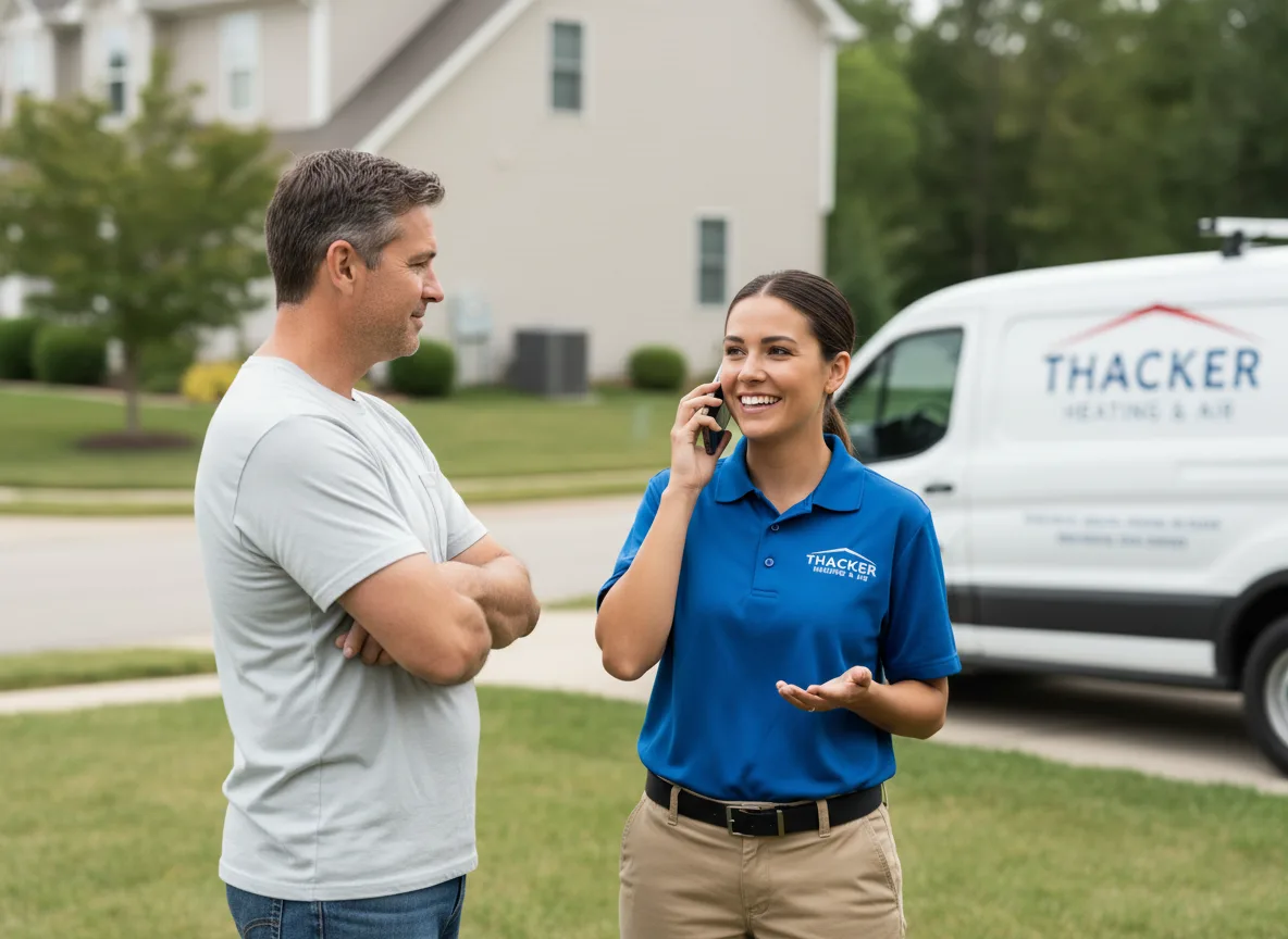 Ac Repair Washington, IA FAQs